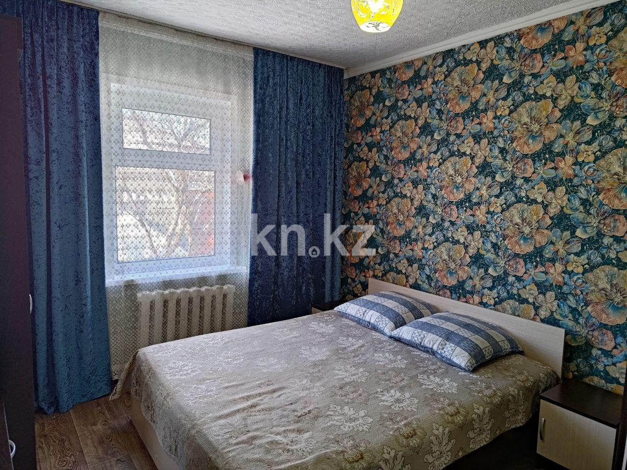 Продажа 4-комнатного дома, 75.3 м², ул. Обухова - Продажа домов, коттеджей в Караганде с фото фото 2 из 16