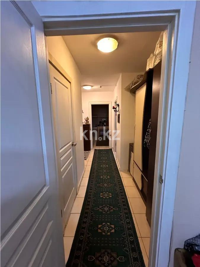 Продажа 2-комнатной квартиры, 65 м², мкр-н Аккент, дом  16 - Продажа  двухкомнатных квартир в Алматы фото 5 из 5