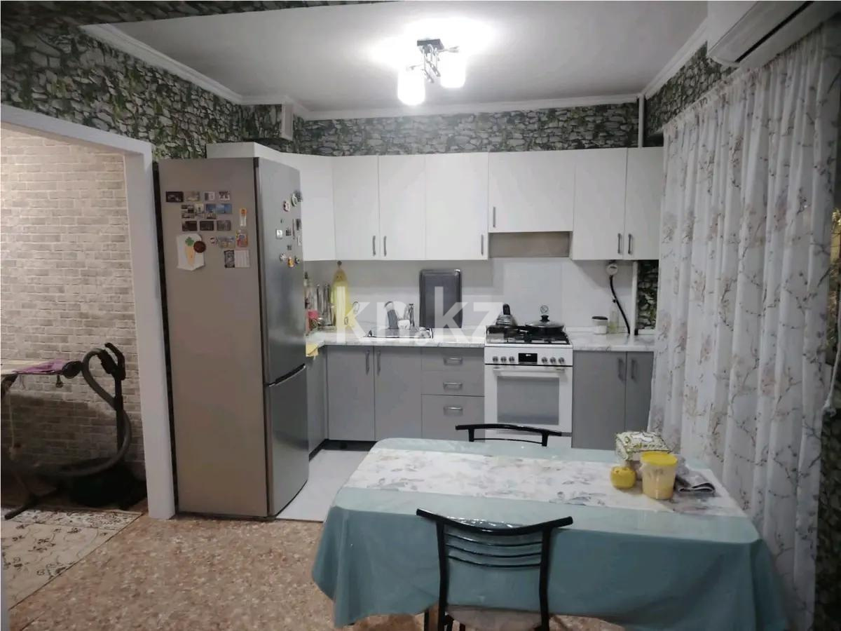 Продажа 2-комнатной квартиры, 59.5 м², пр. Суюнбая, дом  178/1 в Алматы - фото 2