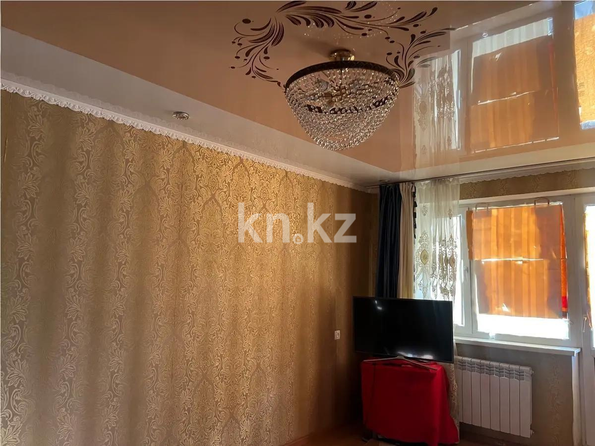 Продажа 4-комнатной квартиры, 61 м² - Продажа домов, коттеджей в Абае фото 1 из 5