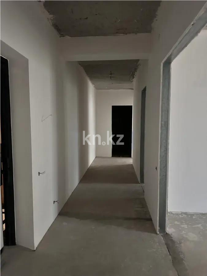 Продажа 2-комнатной квартиры, 76.95 м², пр. Сейфуллина, дом  574/6 - Продажа квартир в Алматы фото 4 из 4
