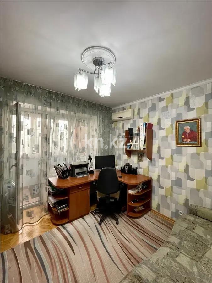 Продажа 3-комнатной квартиры, 77 м², мкр-н Казахфильм, дом  37 в Алматы - фото 6