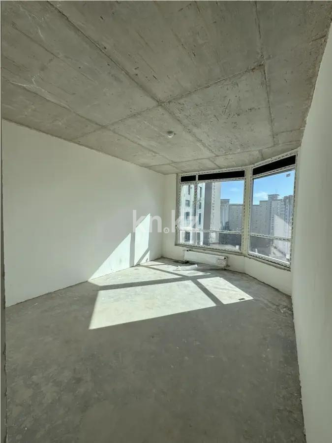 Продажа 2-комнатной квартиры, 77 м² - Продажа двухкомнатных квартир в Астане - страница 4 фото 1 из 3