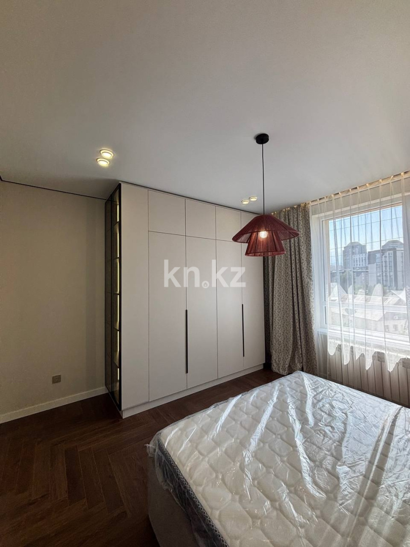Продажа 2-комнатной квартиры, 53.9 м² - Продажа  двухкомнатных квартир в новостройках Алматы - страница 7 фото 13 из 25