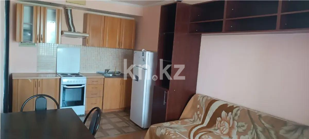 Продажа 2-комнатной квартиры, 35 м², ул. Потанина, дом  3 - Продажа квартир в Казахстане фото 1 из 4