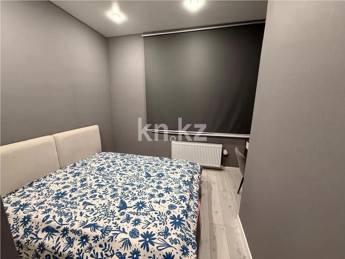 Продажа 2-комнатной квартиры, 39 м² в Астане - фото 3