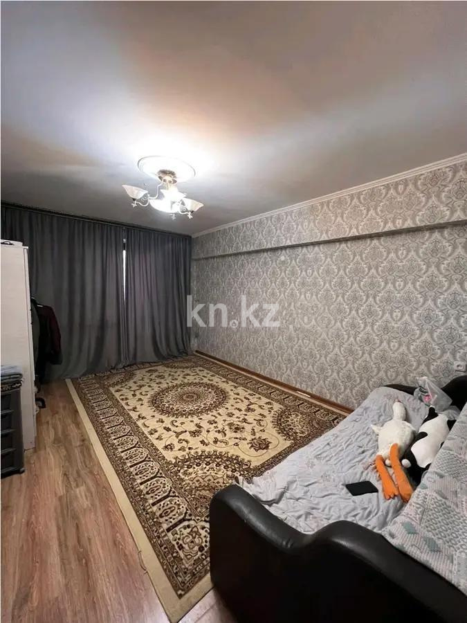 Продажа 2-комнатной квартиры, 50.8 м² - Продажа квартир от собственников в Алматы - страница 21 фото 1 из 6