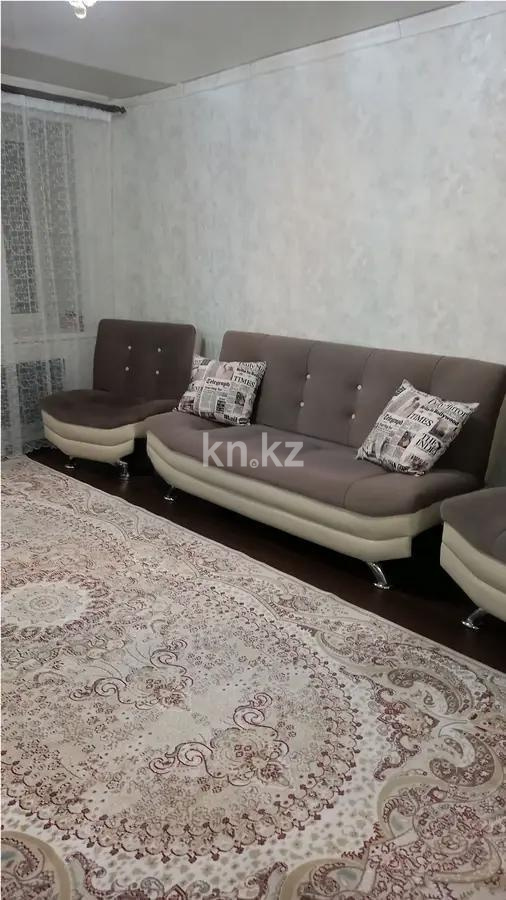 Продажа 3-комнатной квартиры, 51 м², ул. Говорова, дом  22 - Продажа  трехкомнатных квартир в Караганде без посредников с фото фото 1 из 5