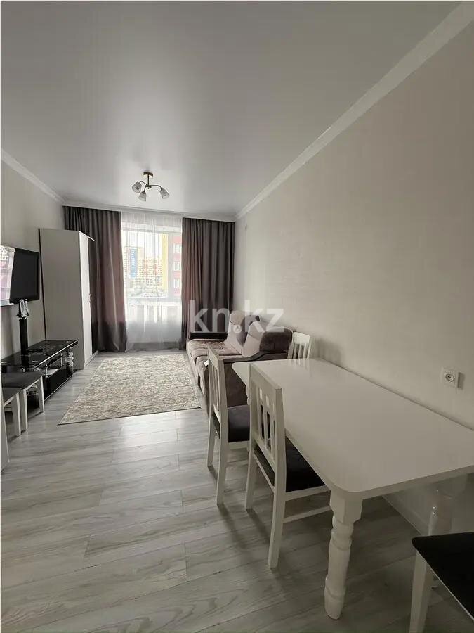 Продажа 2-комнатной квартиры, 41 м² в Астане