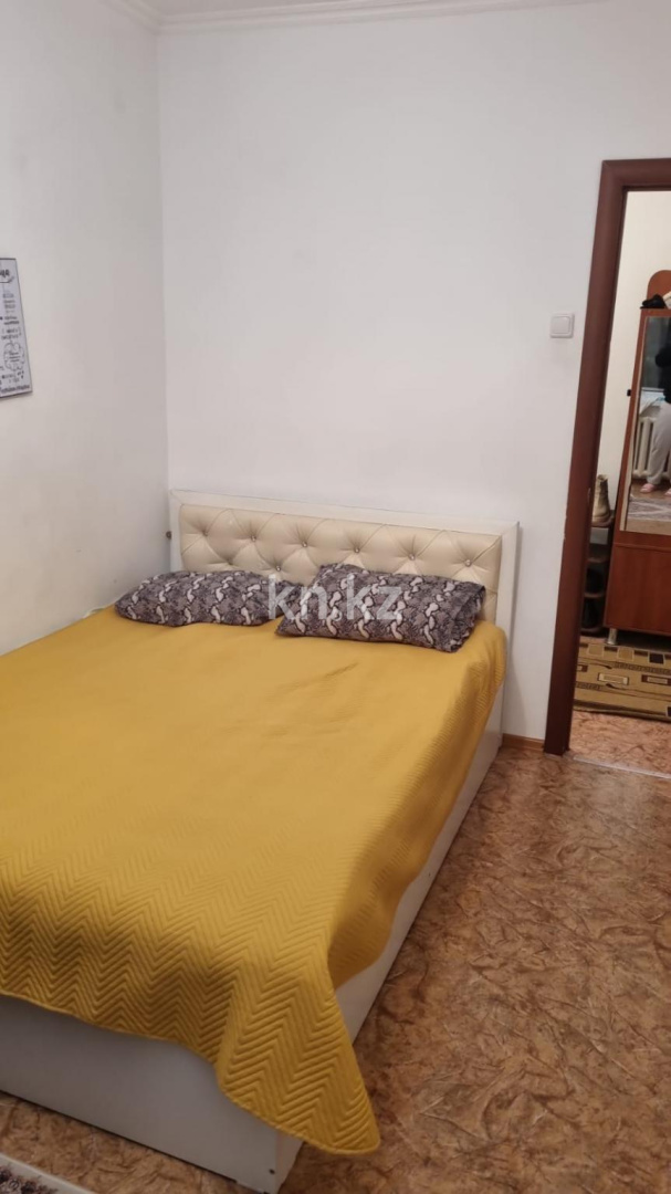 Аренда 2-комнатной квартиры, 52 м² - Аренда квартир помесячно в Караганде фото 9 из 14