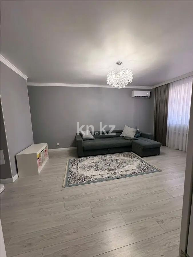Продажа 2-комнатной квартиры, 72.1 м² в Астане