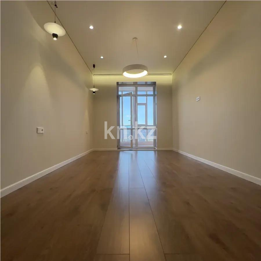 Продажа 2-комнатной квартиры, 61.9 м², ул. Калдаякова, дом  40 в Астане - фото 2