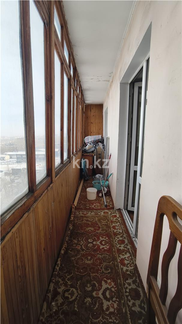 Продажа 4-комнатной квартиры, 66 м² - Продажа квартир в Казахстане - страница 31 фото 11 из 13