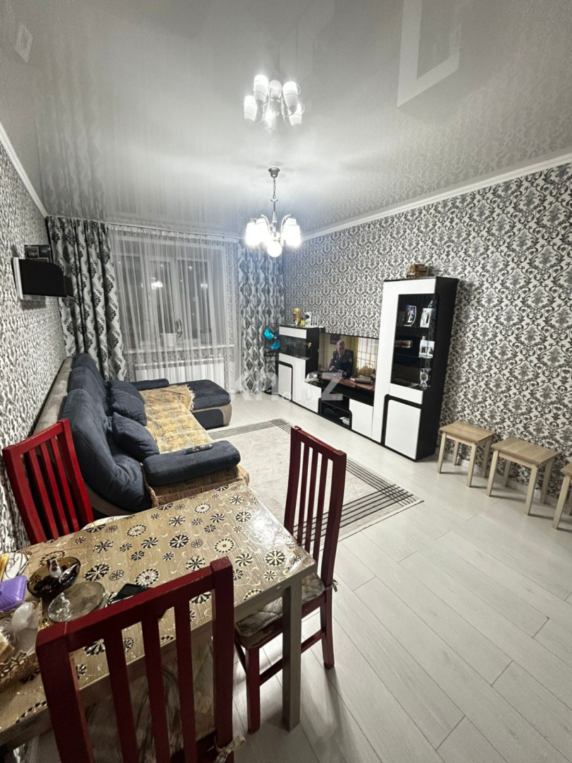 Продажа 3-комнатной квартиры, 69 м², ул. Сарыарка, дом  6 - Продажа квартир в Казахстане фото 2 из 10