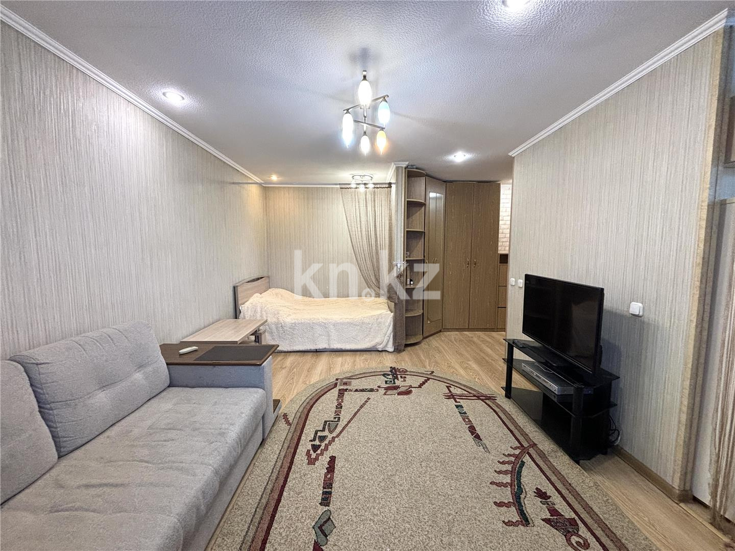 Продажа 1-комнатной квартиры, 31 м², ул. Аманжолова - Аренда квартир помесячно в Актау фото 5 из 9