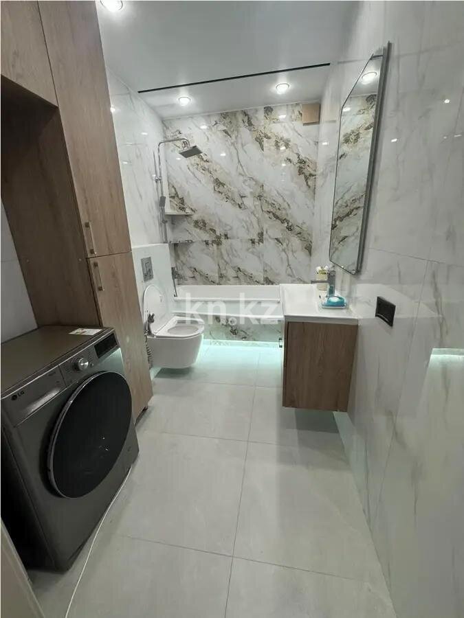 Продажа 3-комнатной квартиры, 98.7 м² в Астане - фото 5