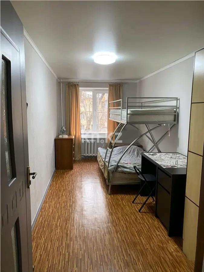 Продажа 2-комнатной квартиры, 43.7 м² в Алматы - фото 2