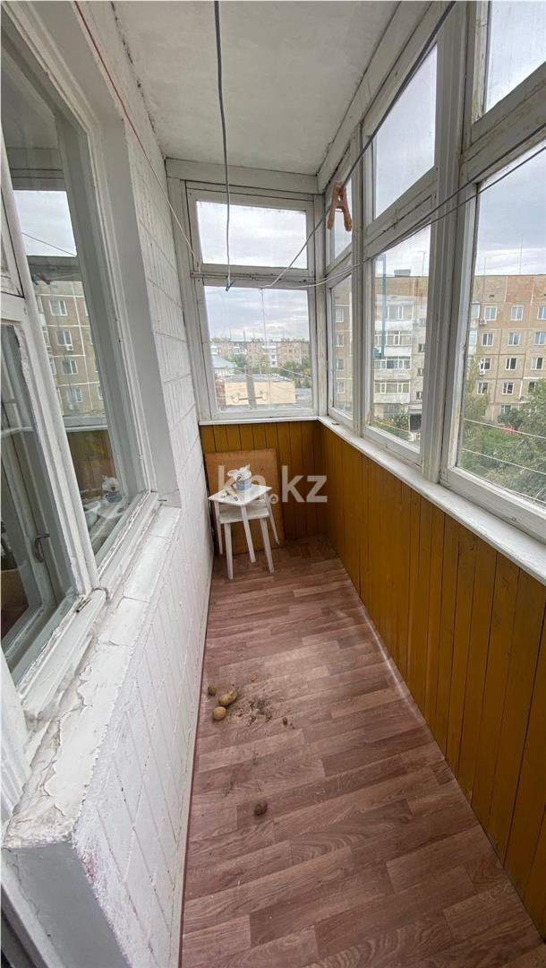 Продажа 4-комнатной квартиры, 108 м², пр. Республики - Продажа квартир в Темиртау фото 16 из 19
