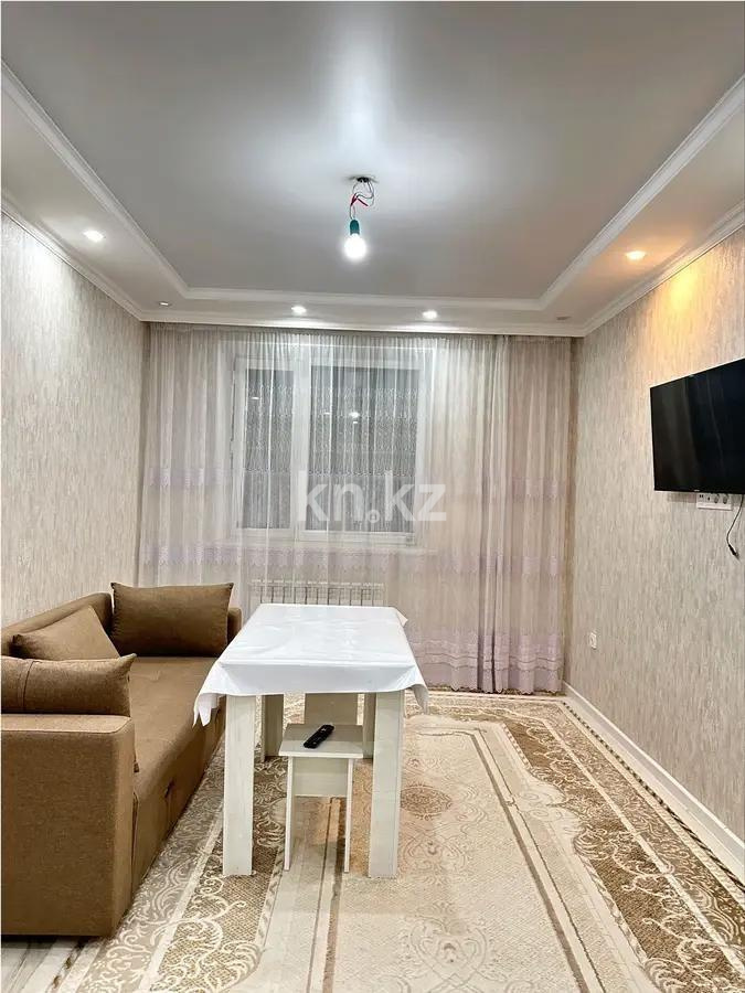 Продажа 1-комнатной квартиры, 38 м² в Астане