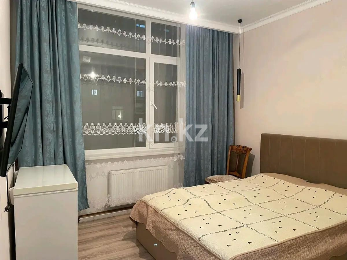 Продажа 2-комнатной квартиры, 54 м², пр. Туран, дом  52/7 - Продажа квартир в новостройках Астаны с фото фото 2 из 5
