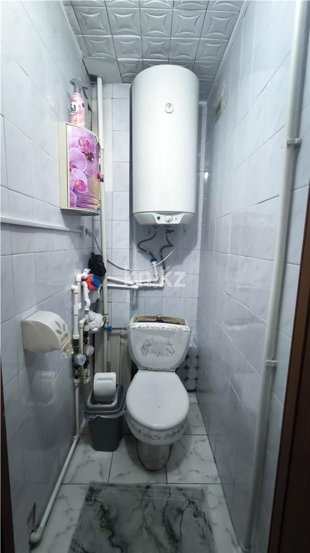 Продажа 3-комнатной квартиры, 70 м², пр. Металлургов в Темиртау - фото 8