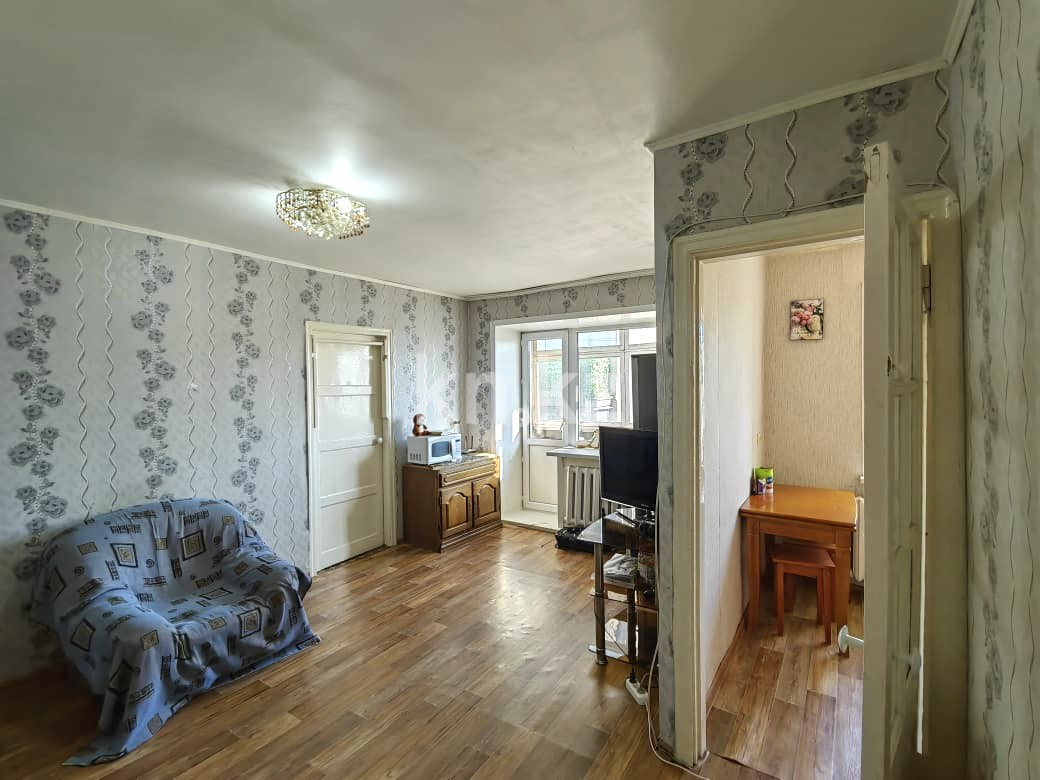 Продажа 2-комнатной квартиры, 43 м², ул. Гоголя, дом  51 - Продажа квартир в Караганде фото 1 из 21