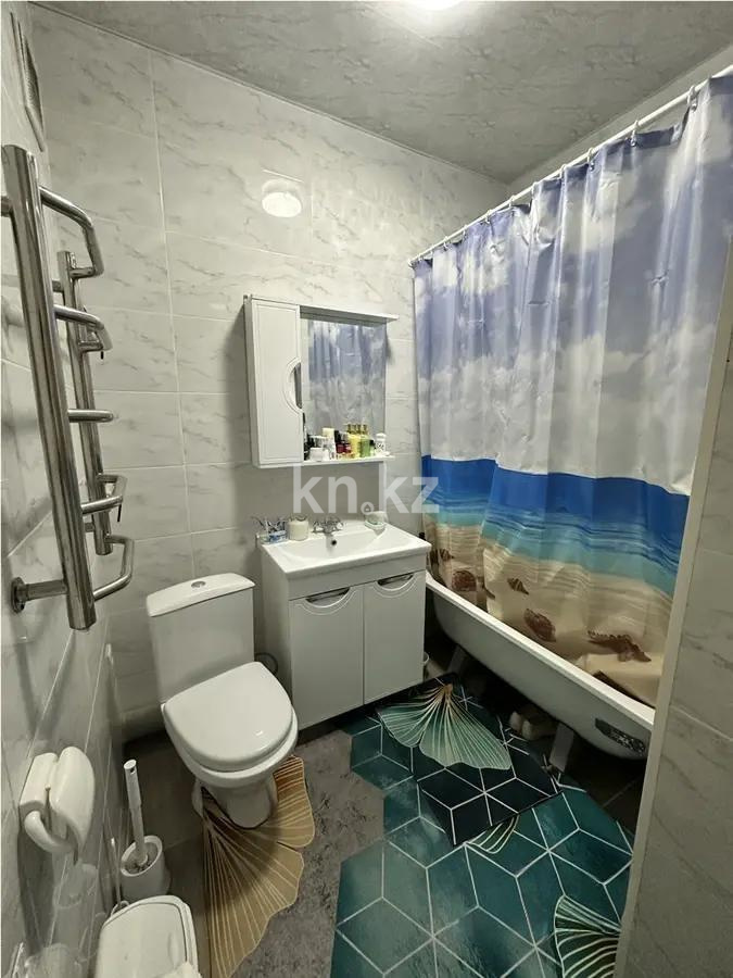Продажа 1-комнатной квартиры, 45.5 м² - Продажа однокомнатных квартир от собственников в Алматы - страница 3 фото 3 из 4