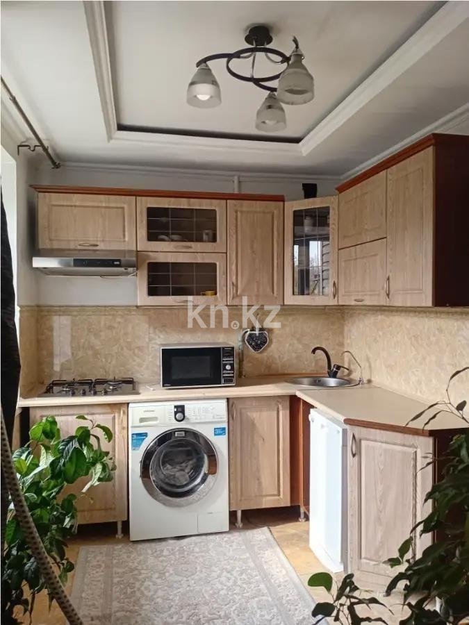 Продажа 3-комнатной квартиры, 58 м², ул. Розыбакиева, дом  125/4 в Алматы - фото 2