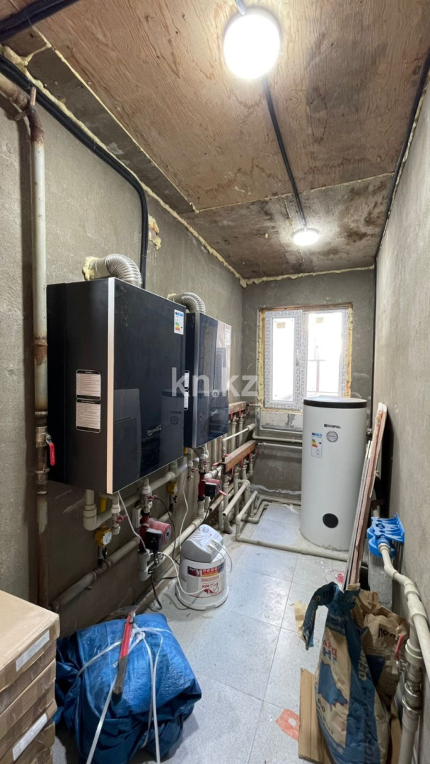 Продажа , 1000 м², ул. Ракышева, дом  1 - Продажа зданий в Алматы фото 14 из 34