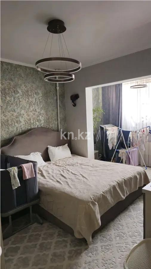 Продажа 3-комнатной квартиры, 70 м² - Продажа трехкомнатных квартир в Алматы фото 2 из 5