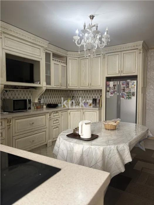Продажа 3-комнатной квартиры, 130 м² - Продажа квартир в Наурызбайском р-не Алматы - страница 7 фото 4 из 8