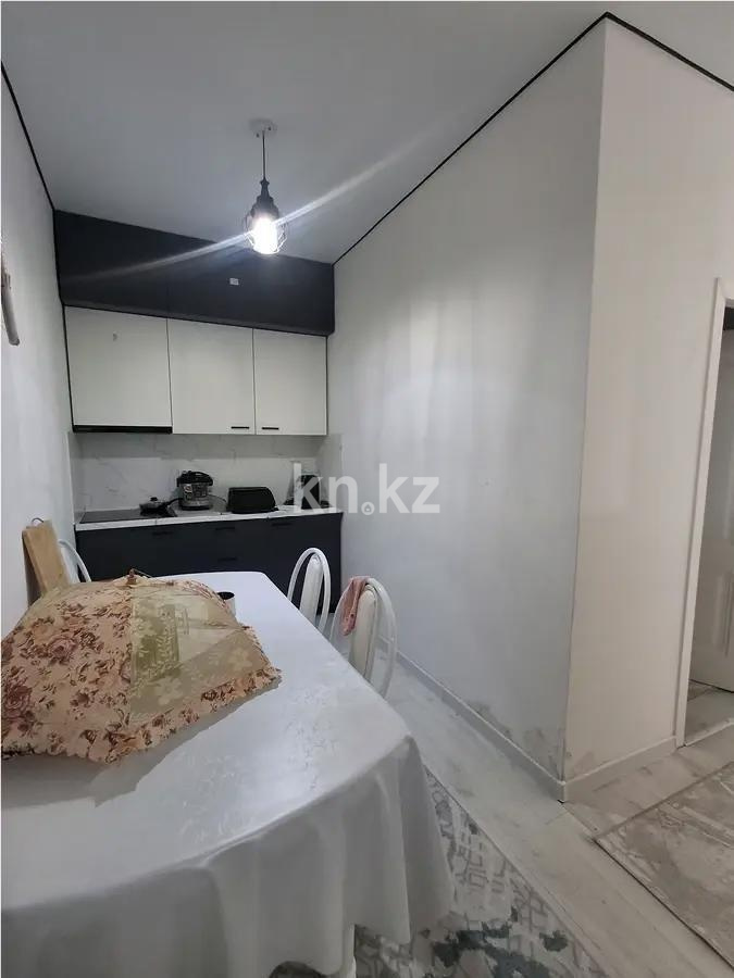 Продажа 1-комнатной квартиры, 28 м² - Продажа квартир в новостройках Алматы - страница 6 фото 2 из 3