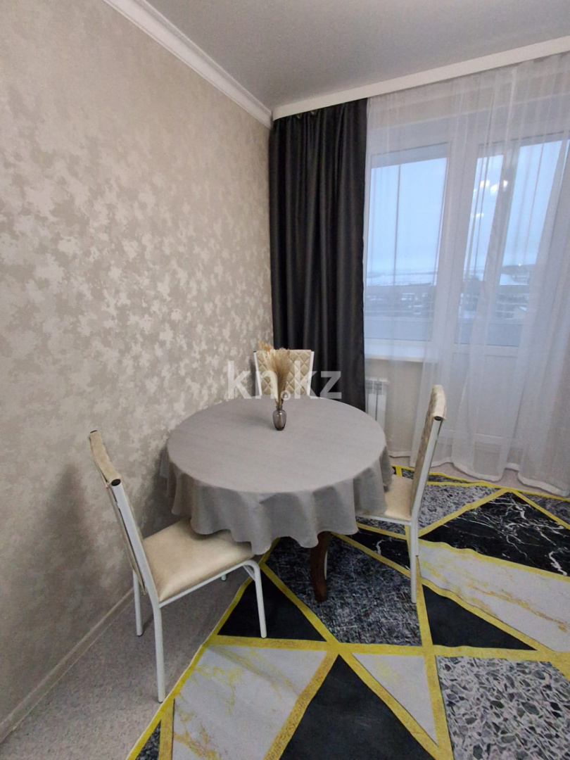 Продажа 1-комнатной квартиры, 38.5 м² - Продажа квартир от собственников в Астане - страница 9 фото 2 из 26