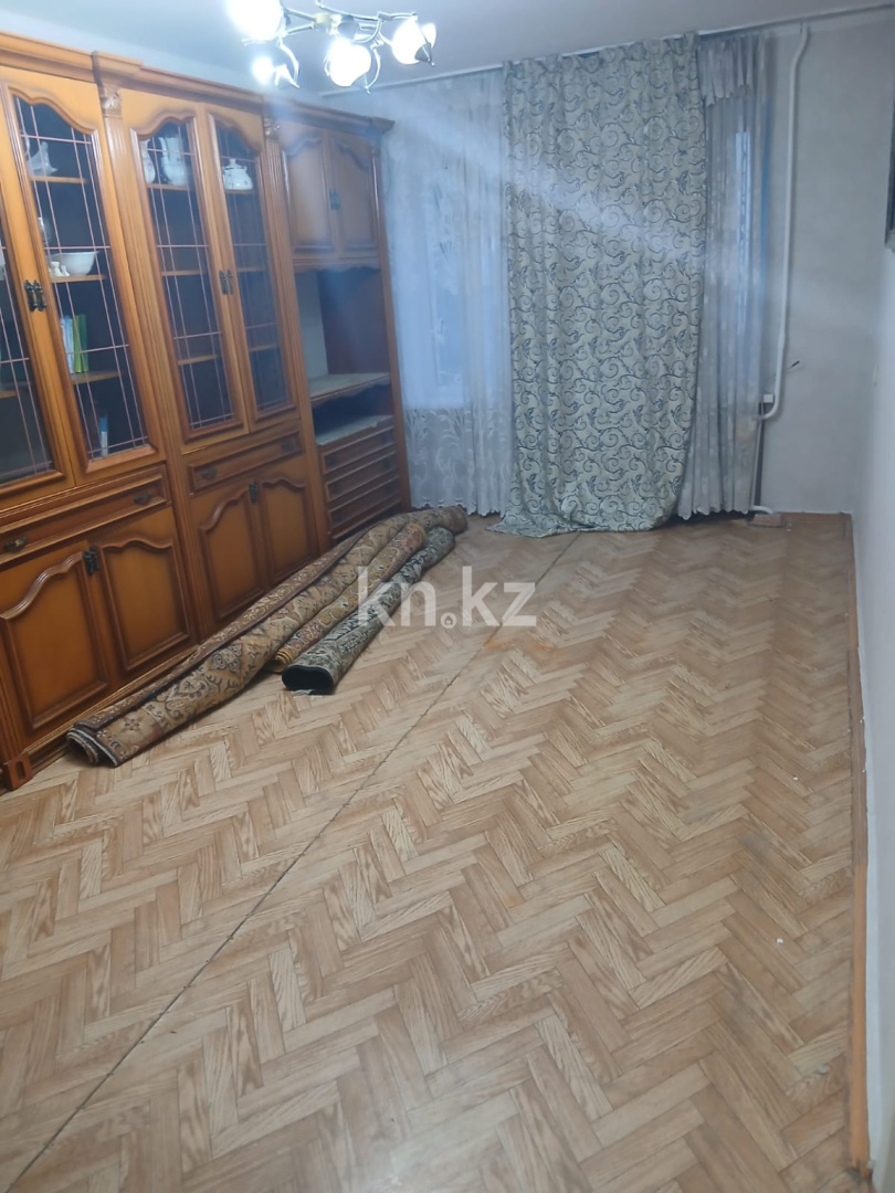 Аренда 3-комнатной квартиры, 60 м² - Аренда квартир помесячно в Астане фото 5 из 11