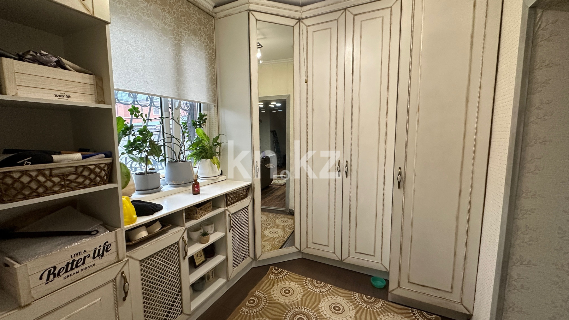 Продажа 4-комнатного дома, 140 м², ул. Сыгай - Продажа домов, коттеджей в Алматы фото 24 из 31