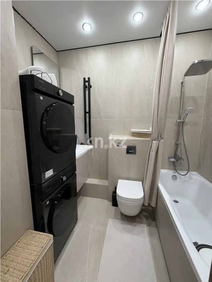 Продажа 3-комнатной квартиры, 88 м² в Астане - фото 5