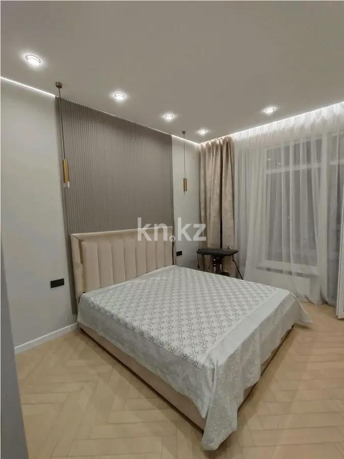 Продажа 2-комнатной квартиры, 57 м², ул. Розыбакиева, дом  197/2 в Алматы - фото 3 Продажа 2-комнатной квартиры, 57 м², ул. Розыбакиева, дом  197/2 в Алматы - фото 3