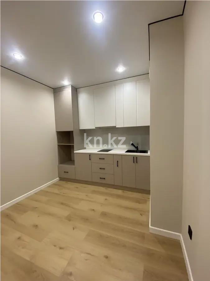 Продажа 1-комнатной квартиры, 33 м², мкр-н Шугыла, дом  340/37 - Продажа квартир в Алматы с фото фото 2 из 4