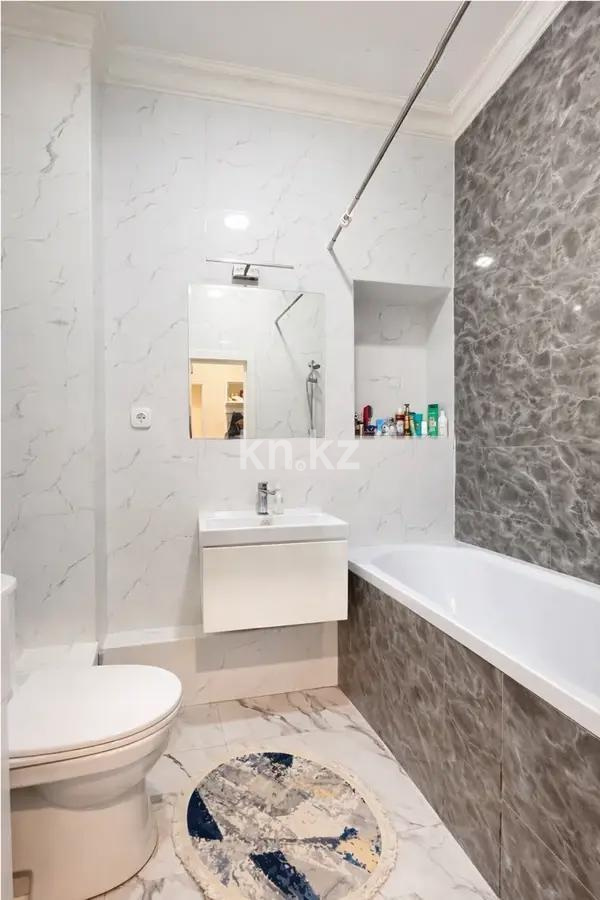 Продажа 1-комнатной квартиры, 37 м² в Астане - фото 3