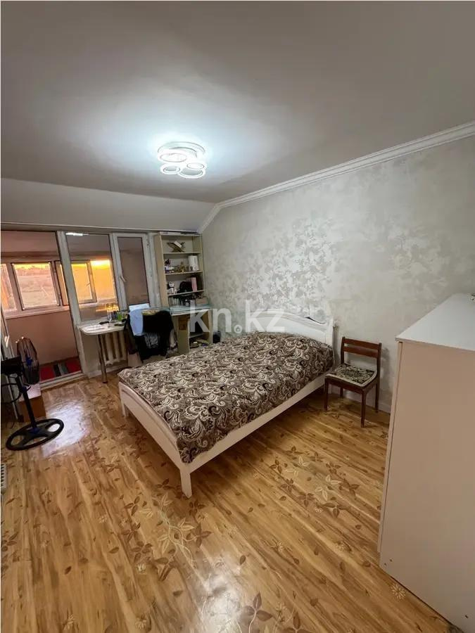 Продажа 2-комнатной квартиры, 64 м², мкр-н Кокжиек, дом  51 - Продажа  двухкомнатных квартир в новостройках Алматы без посредников фото 2 из 6
