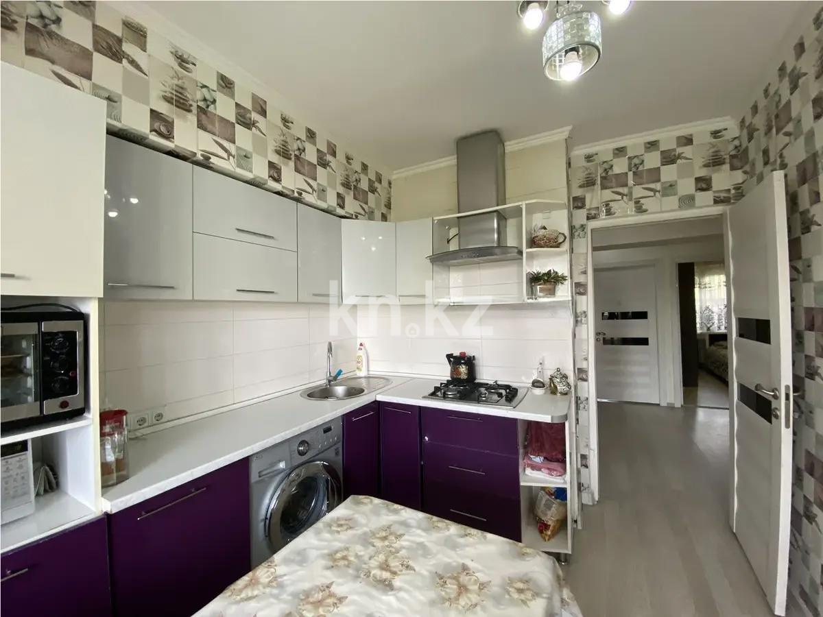 Продажа 4-комнатной квартиры, 105 м², ул. Гоголя, дом  75 - Продажа квартир в Казахстане фото 5 из 7