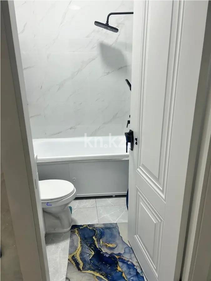 Продажа 1-комнатной квартиры, 43.4 м² в Алматы - фото 3