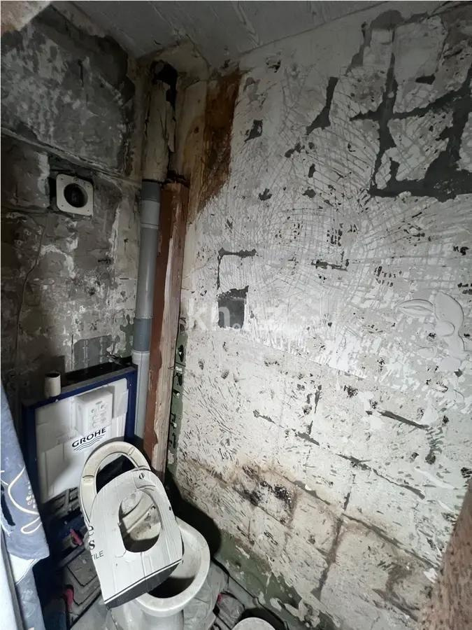 Продажа 4-комнатной квартиры, 92 м², ул. Толе би, дом  159 - Продажа  четырехкомнатных квартир в Алматы без посредников фото 4 из 4