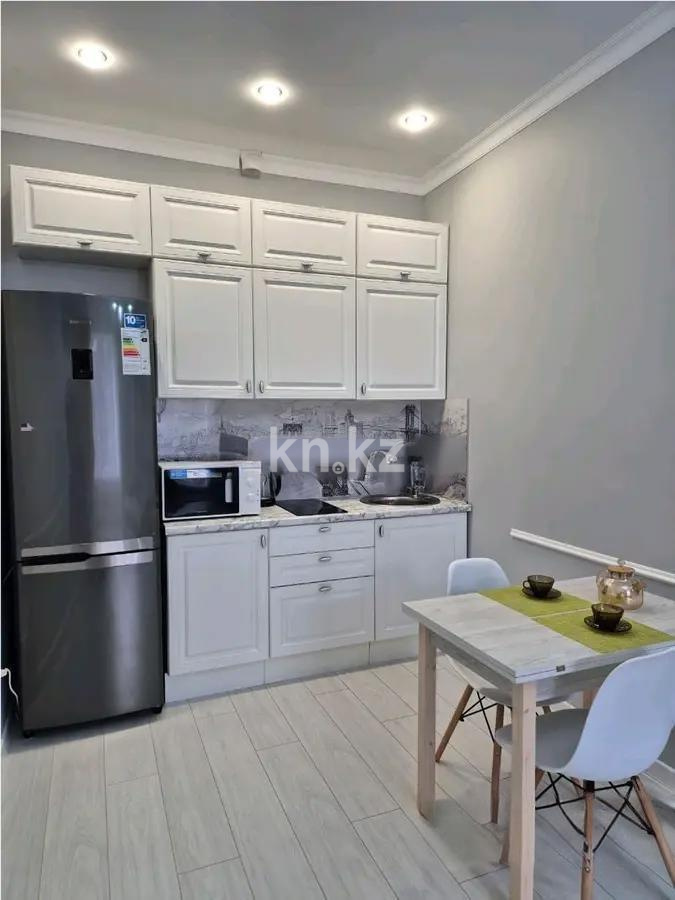 Продажа 2-комнатной квартиры, 36.3 м² - Продажа двухкомнатных квартир от собственников в Астане - страница 87 фото 3 из 5