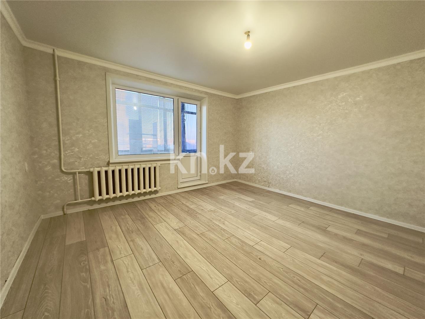 Продажа 2-комнатной квартиры, 54 м², ул. Таттимбета - Продажа  двухкомнатных квартир в Караганде фото 2 из 18