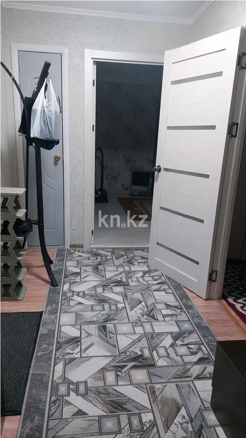 Продажа 2-комнатной квартиры, 54 м², 9-й мкр., дом  79 - Продажа квартир в Темиртау фото 7 из 8