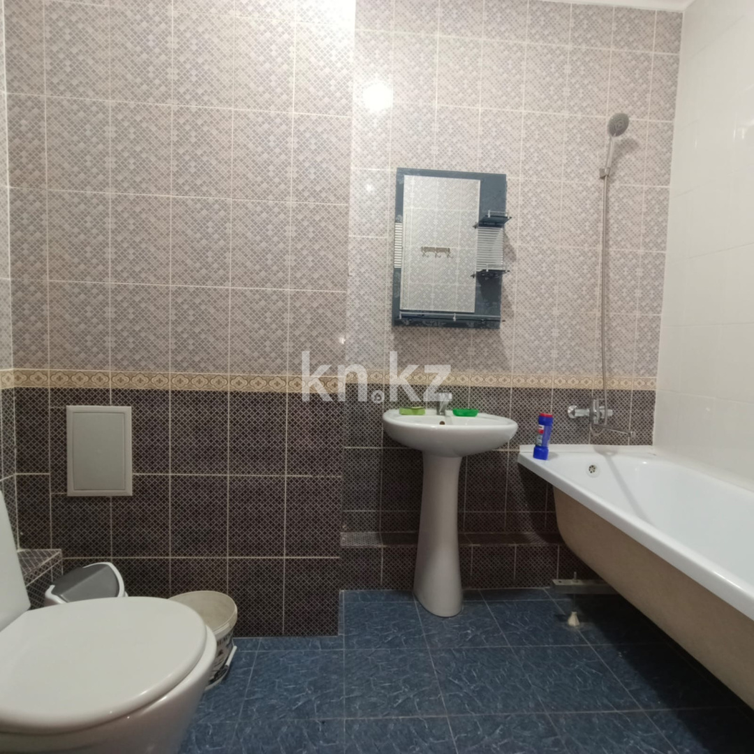 Аренда 1-комнатной квартиры, 40 м² - Недвижимость в Астане - страница 7 фото 11 из 11