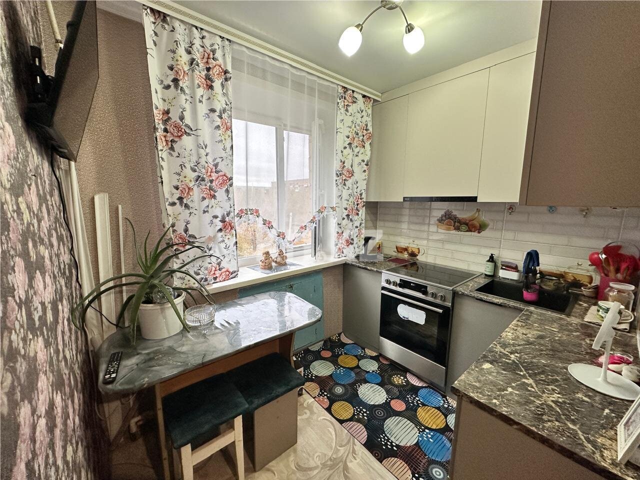 Продажа 2-комнатной квартиры, 43 м² в Абае - фото 3
