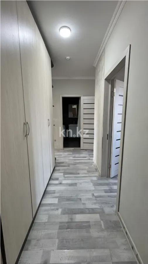 Продажа 2-комнатной квартиры, 54.6 м², пр. Кошкарбаева, дом  29 в Астане - фото 5
