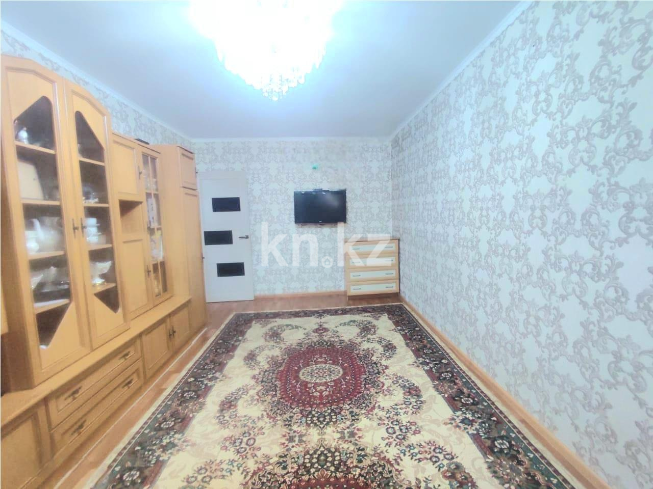 Продажа 2-комнатной квартиры, 44 м² в Темиртау - фото 2